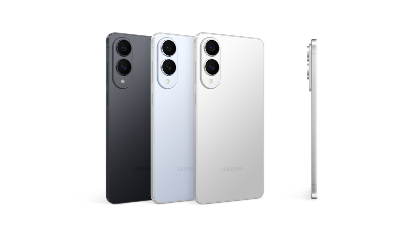 Ultradünn Galaxy S25 Rand landet in den USA mit süßen Geschäften