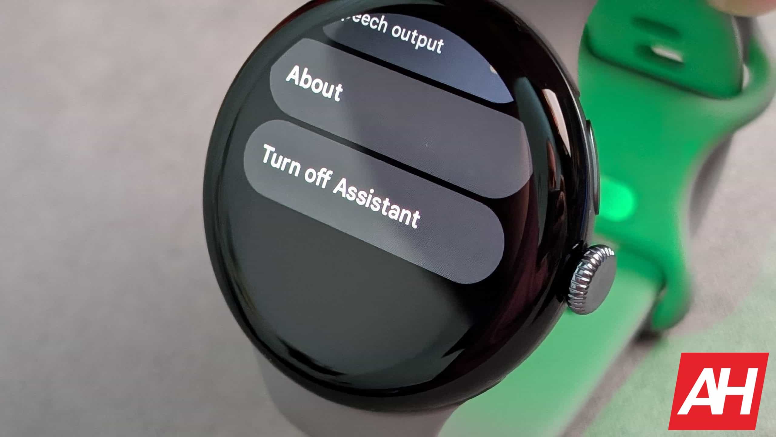 Wear OS 6 repariert ein AOD -Problem, das jahrelang vorhanden ist