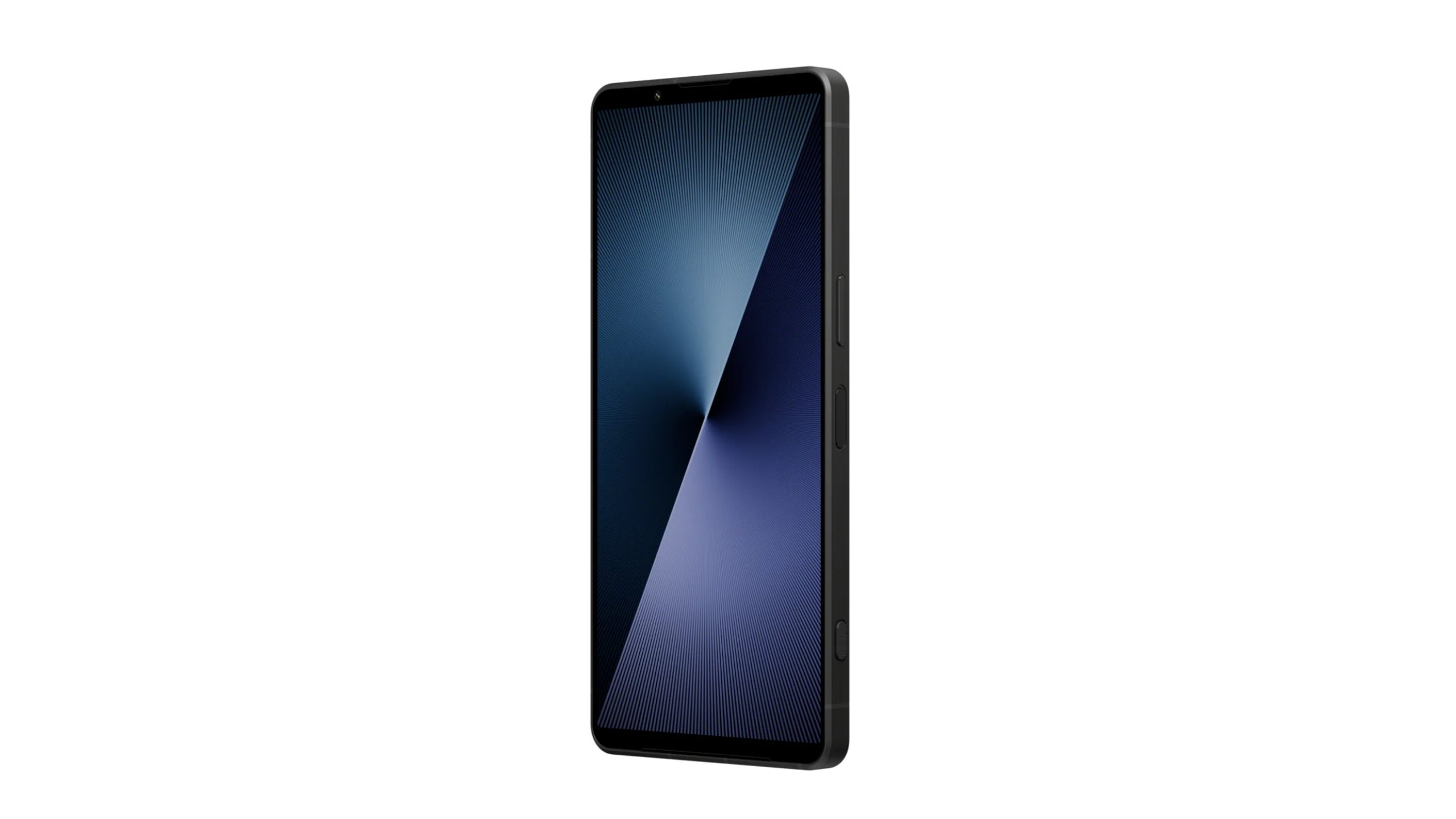 Wie groß ist die Bildschirmgröße von Sony Xperia 1 VII?