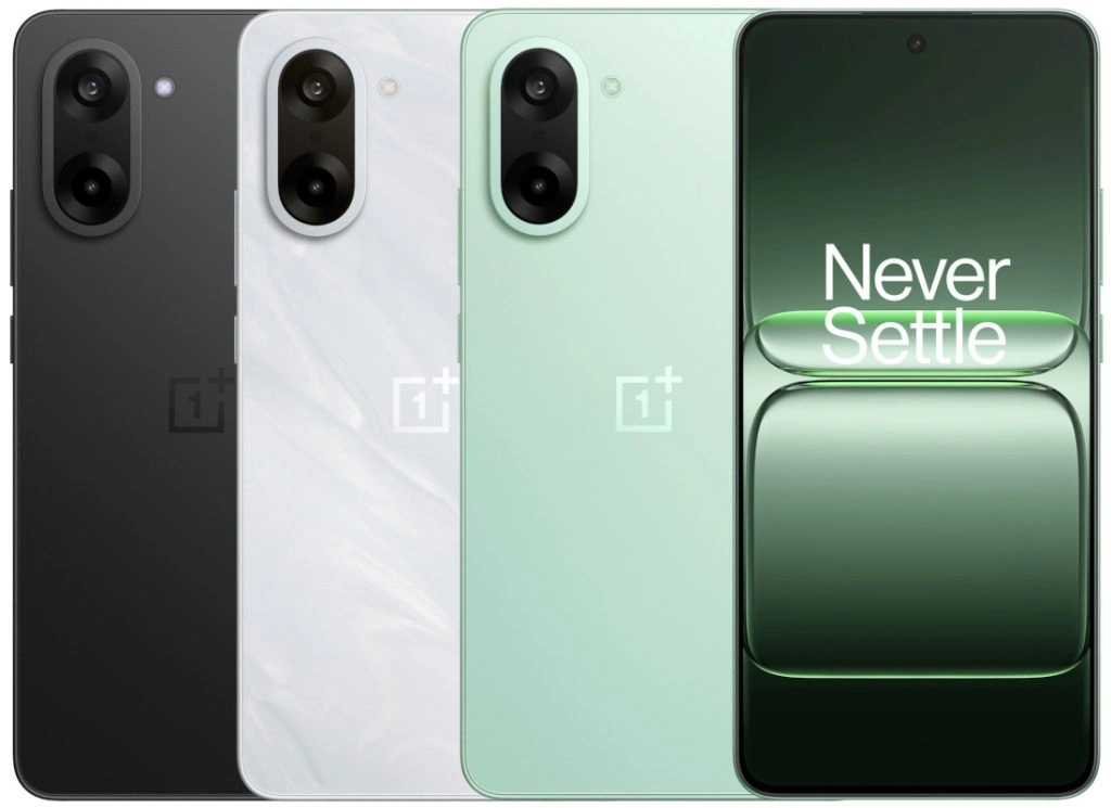 OnePlus Ace 5 Racing Edition Bild 1