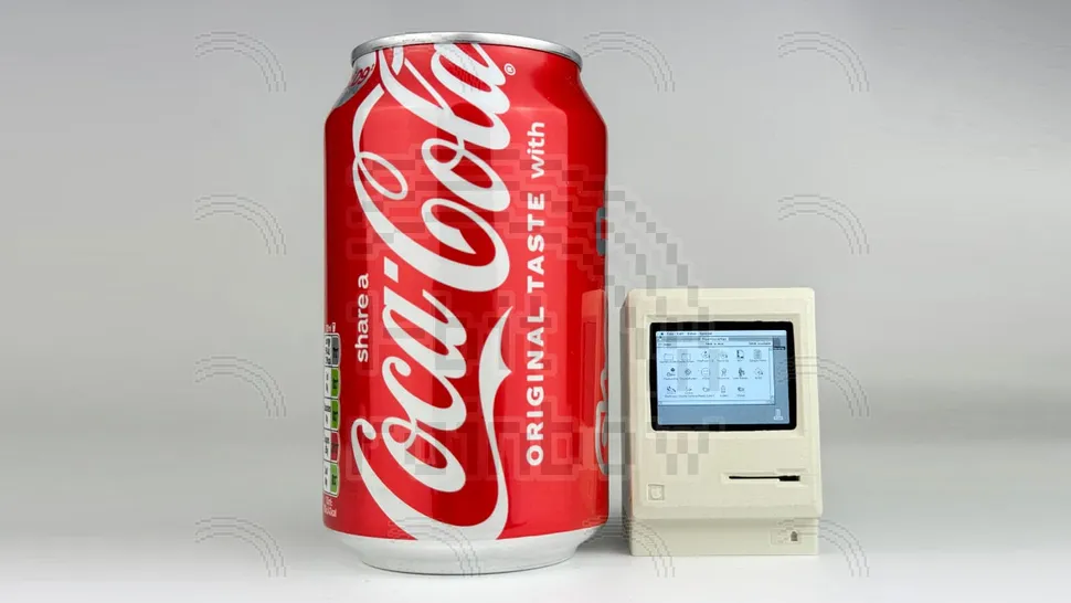 Pico Mac Nano 2