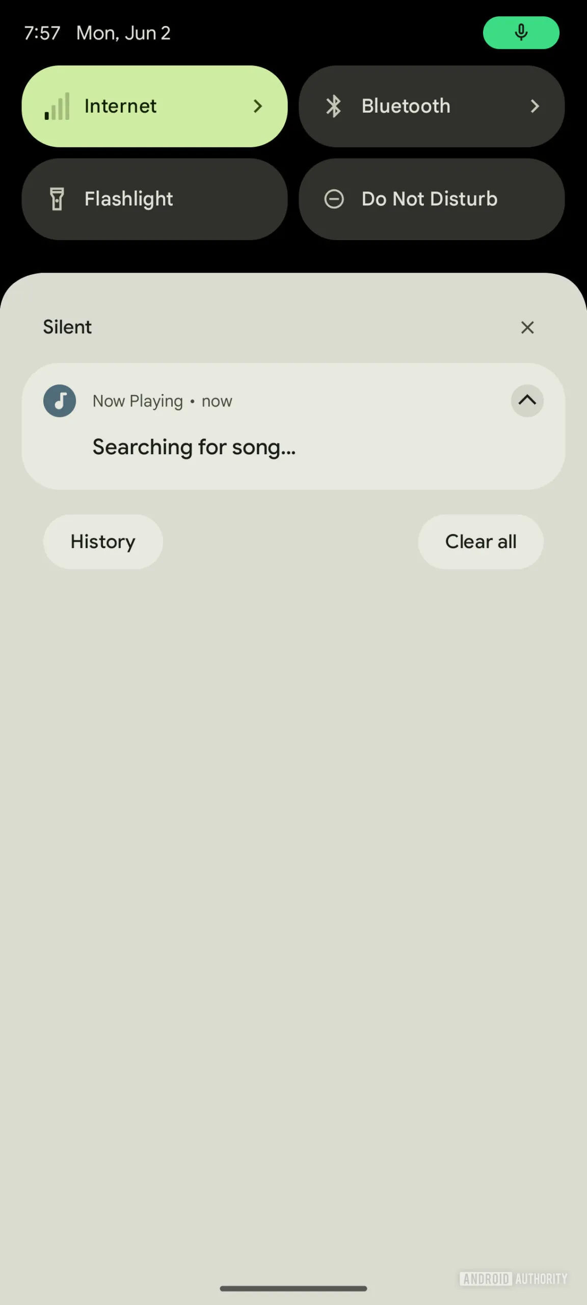 Google Pixel Manual spielen jetzt Verknüpfungsleck 3