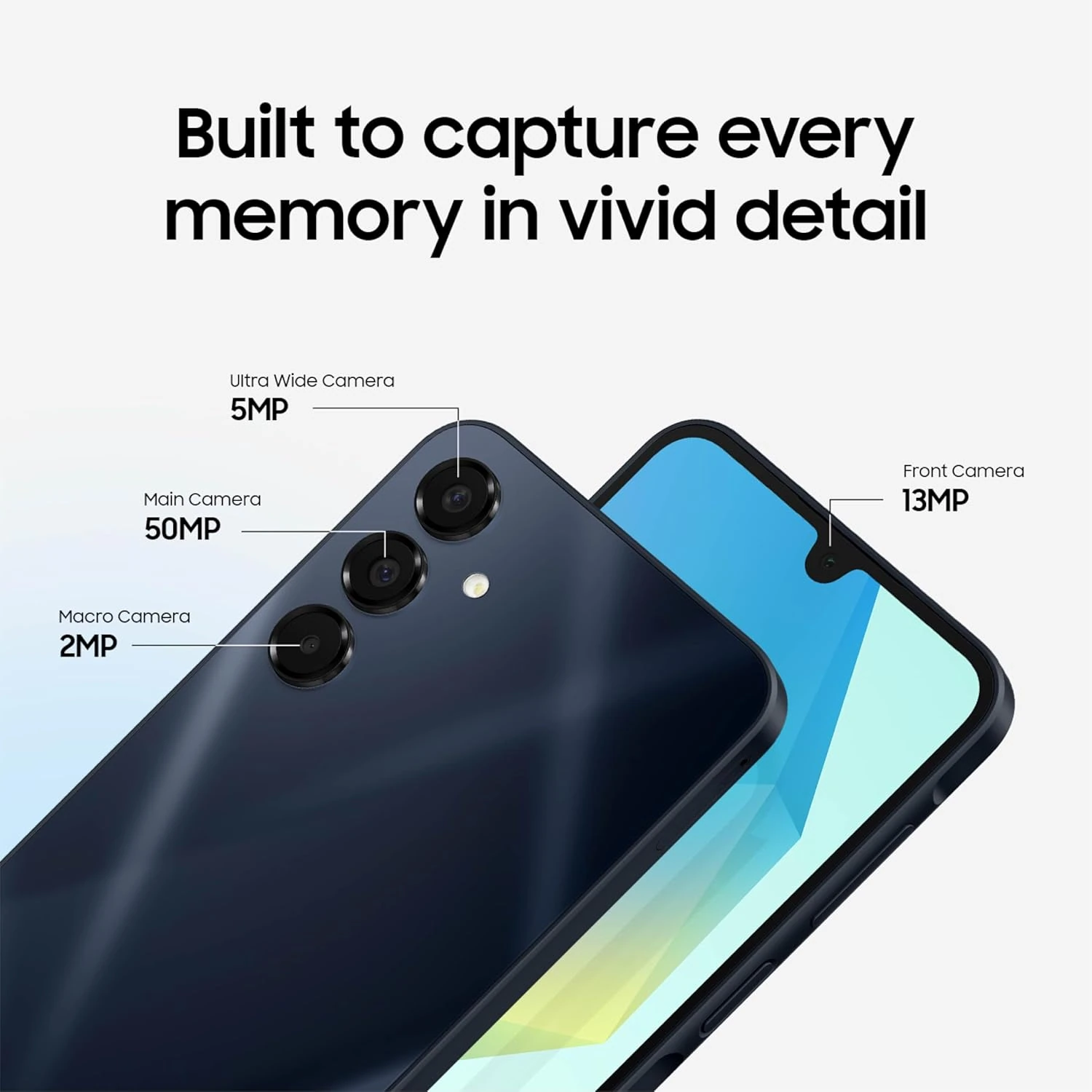 Samsung Galaxy A16