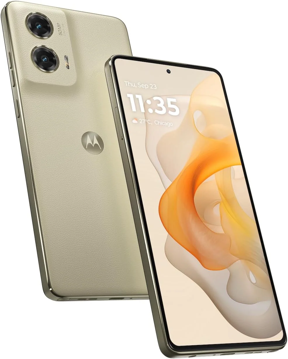 Moto G Stylus 5G (2024)