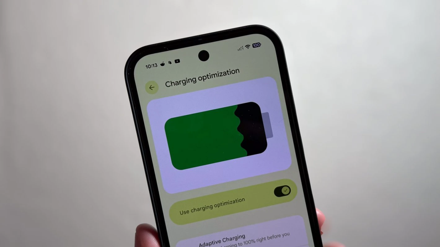 Google Pixel Battery Tipps Ah 4