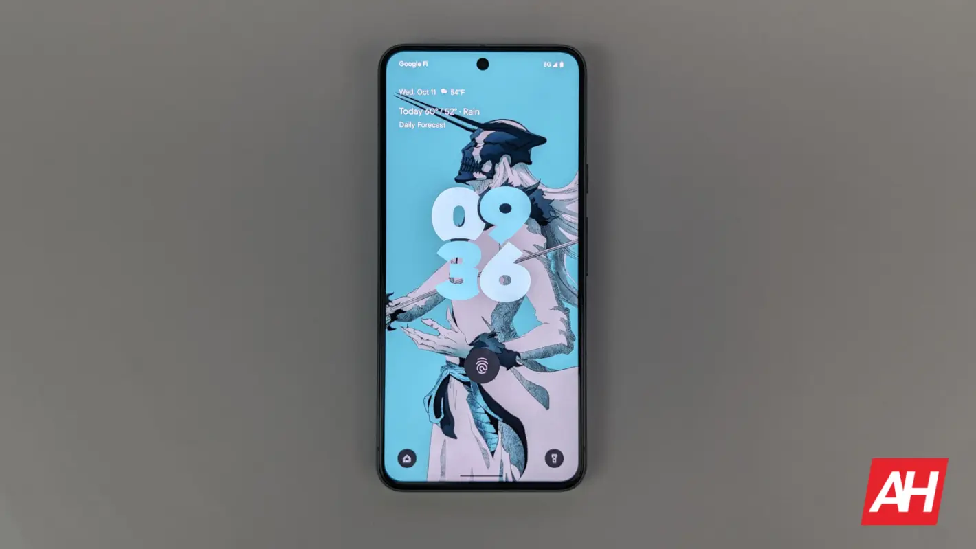 Ah Google Pixel 8 Review (3)