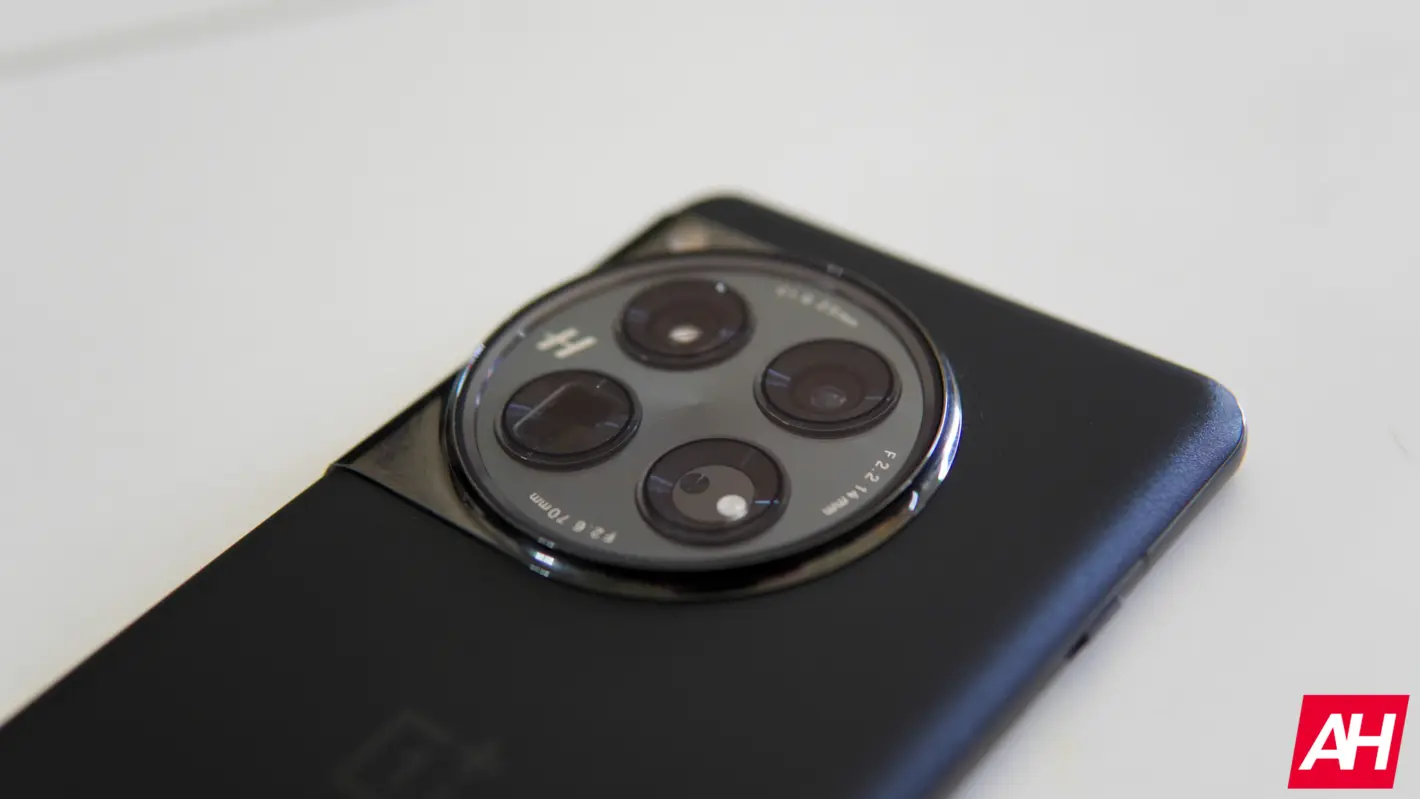 OnePlus 12 Review Am AH 20