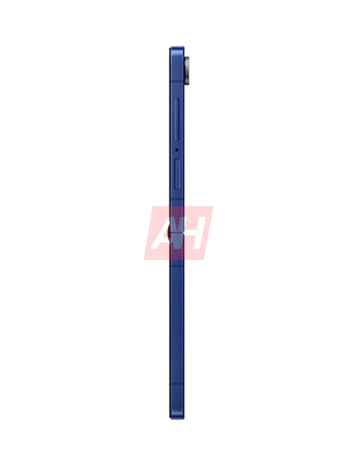 Samsung Galaxy Z Flip 7 Leak Ah 2