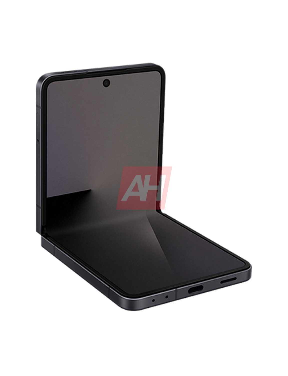 Samsung Galaxy Z Flip 7 Leak Ah 5