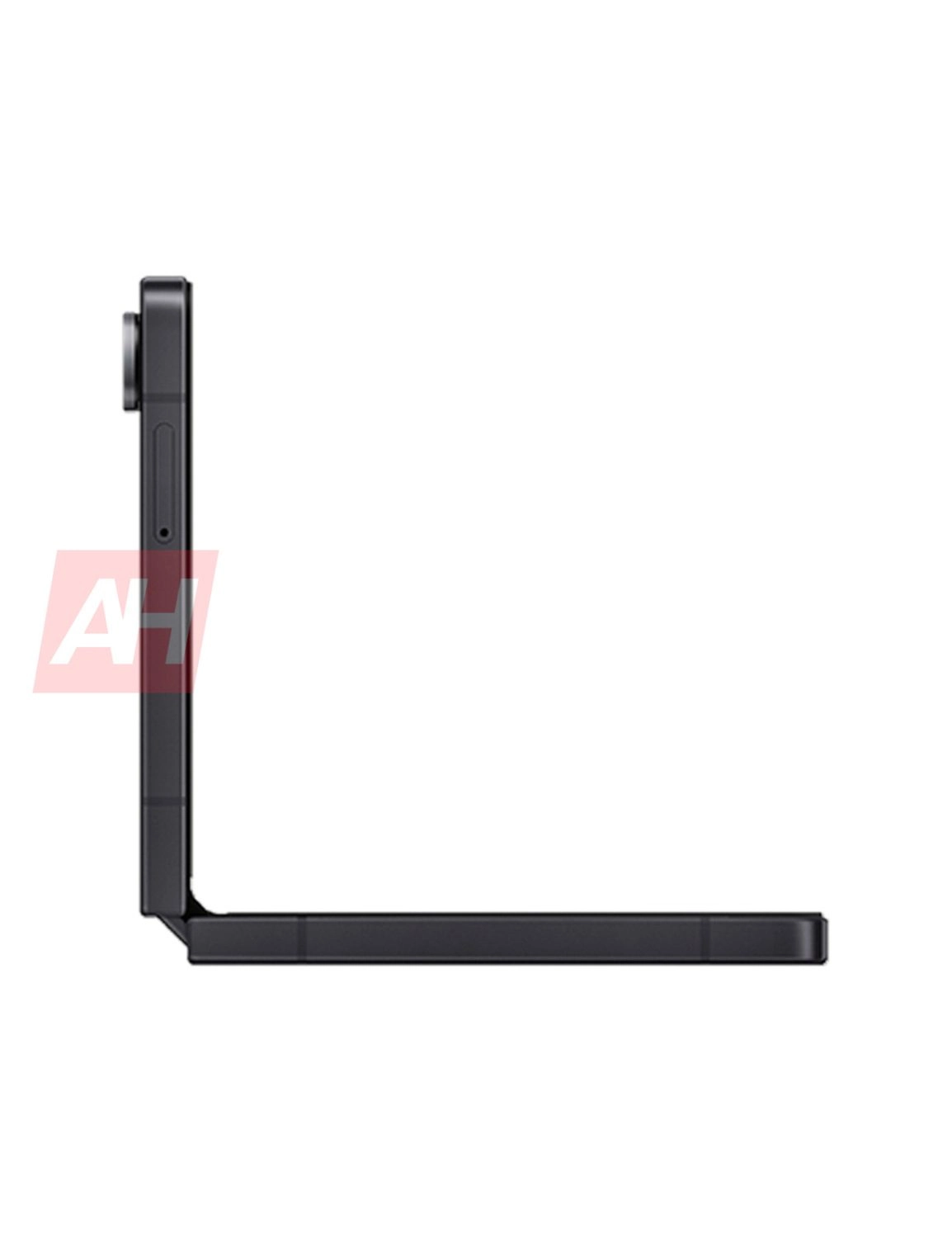 Samsung Galaxy Z Flip 7 Leak Ah 10