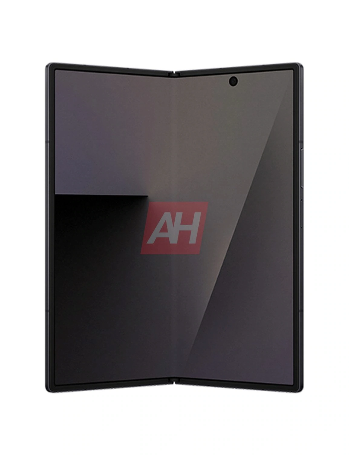 Samsung Galaxy Z Fold 7 Leak Ah 4 4