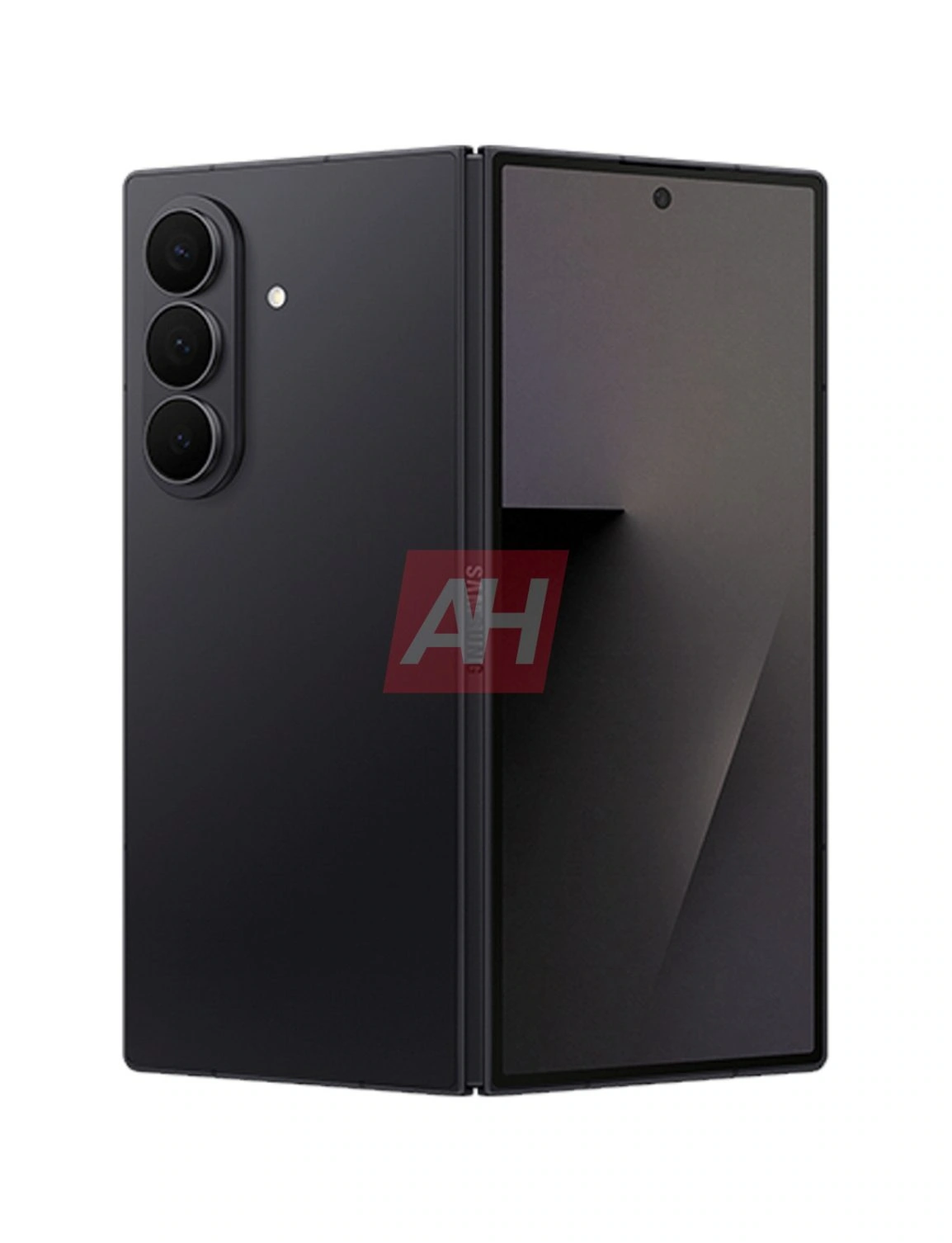 Samsung Galaxy Z Fold 7 Leak Ah 6