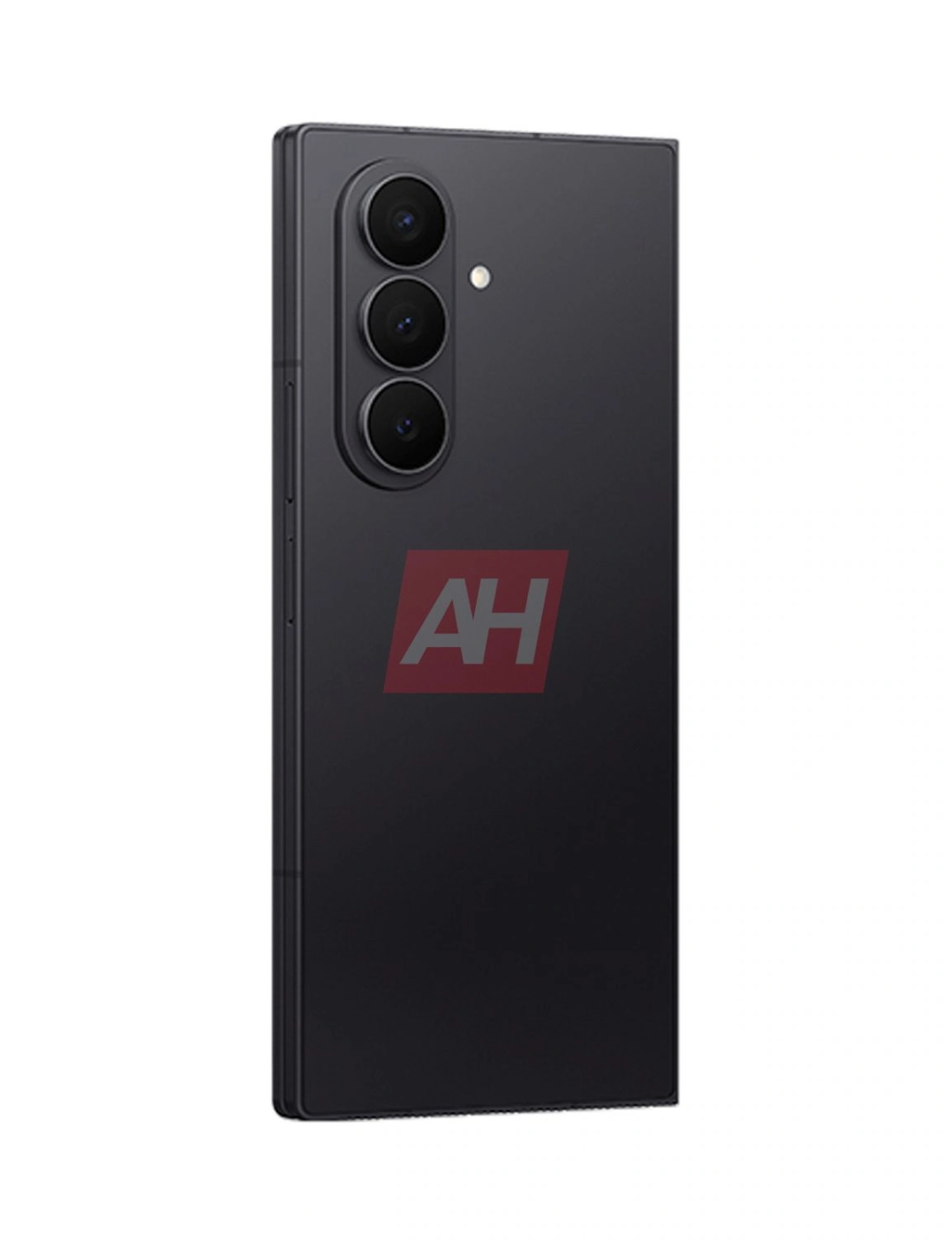 Samsung Galaxy Z Fold 7 Leak Ah 8