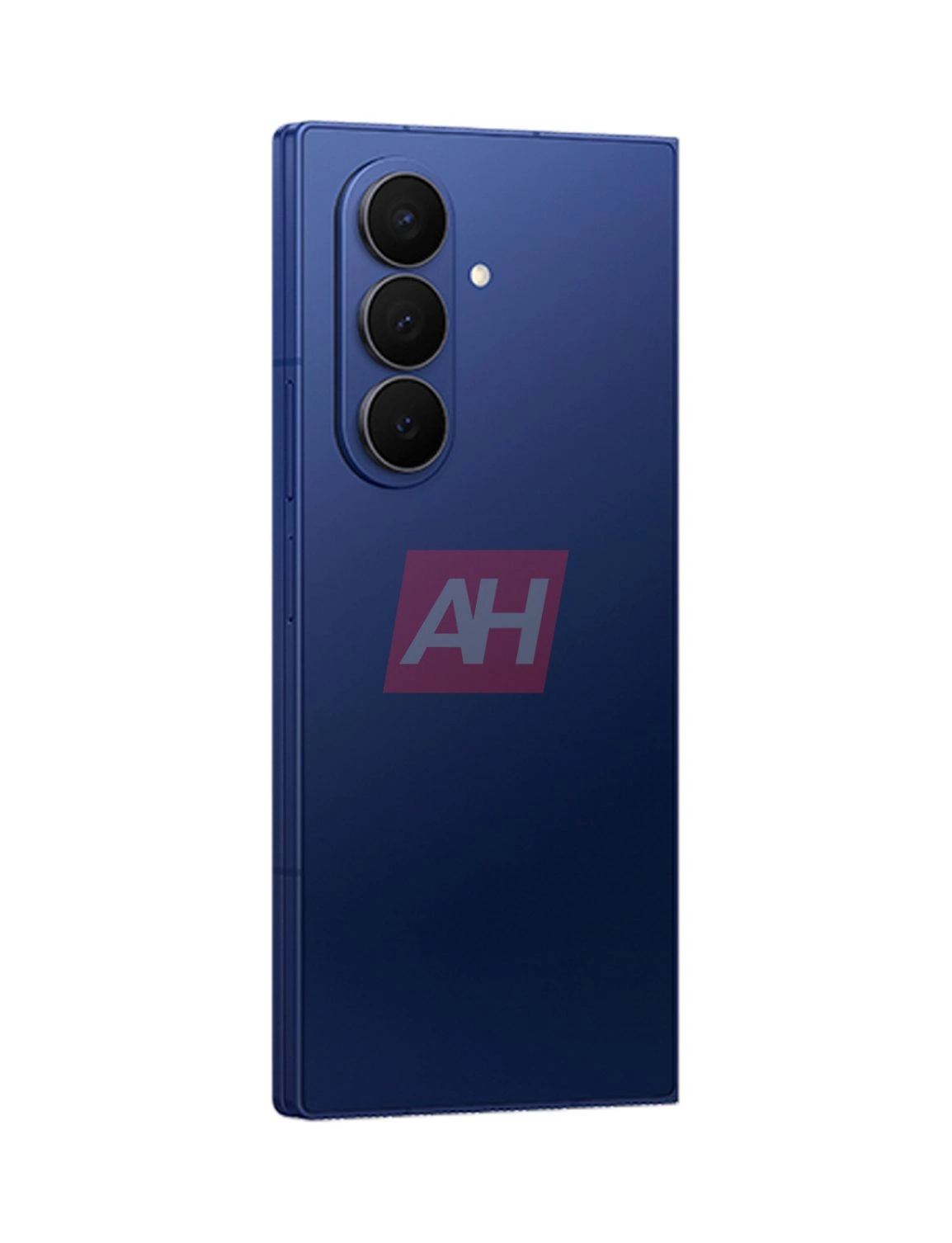 Samsung Galaxy Z Fold 7 Leak Ah 7