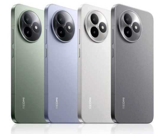 Redmi K80 Ultra -Farben