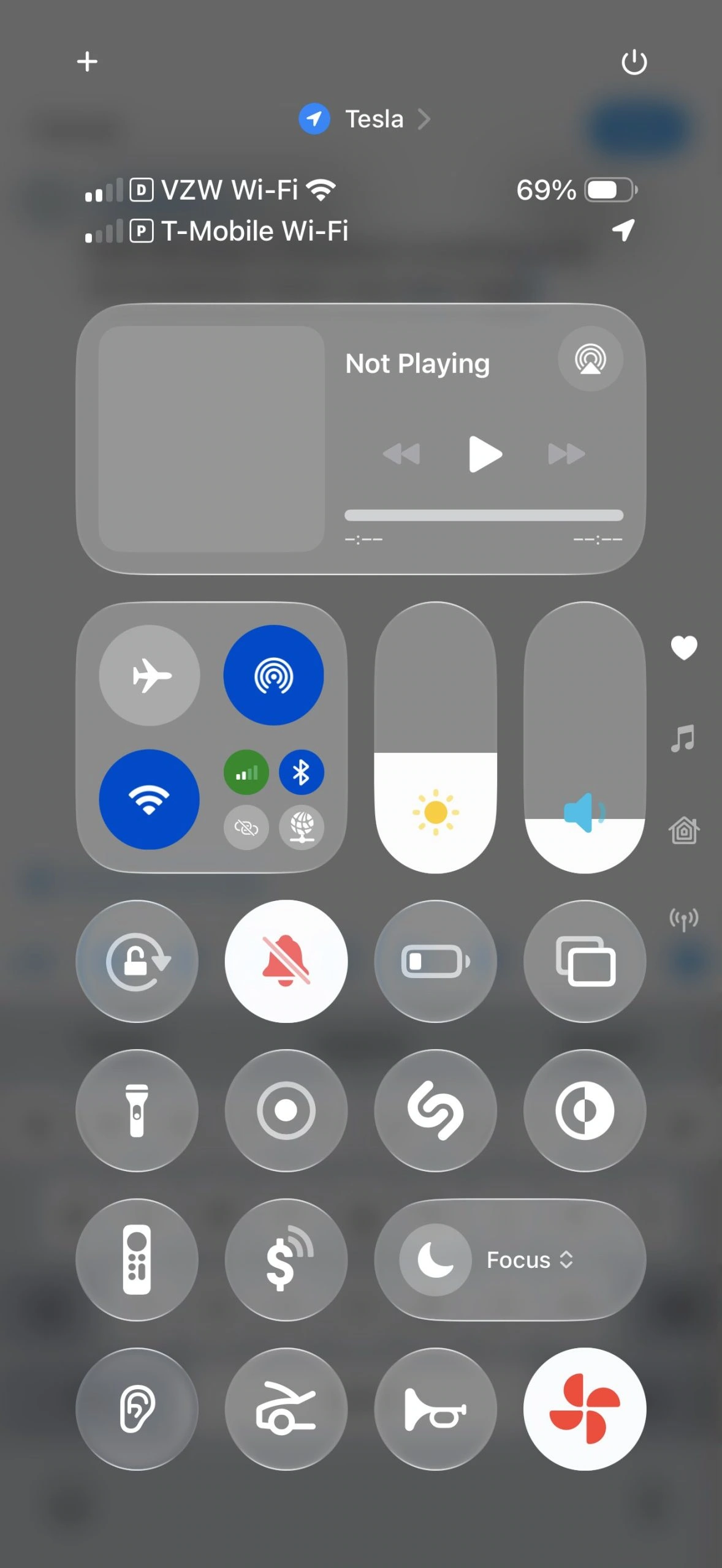 iOS 26 Beta 2 Update Lesbarkeit Fix 1