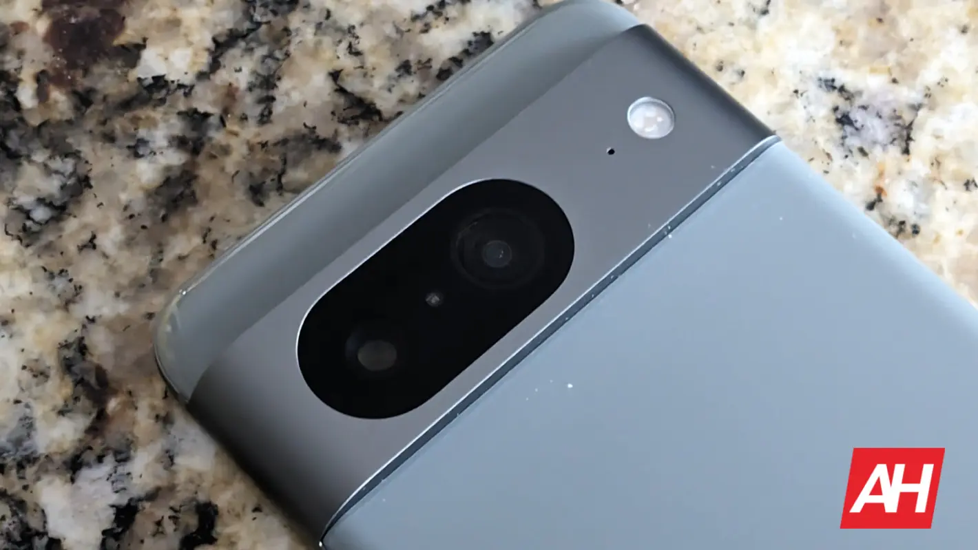 Ah Google Pixel 8 Review (1)