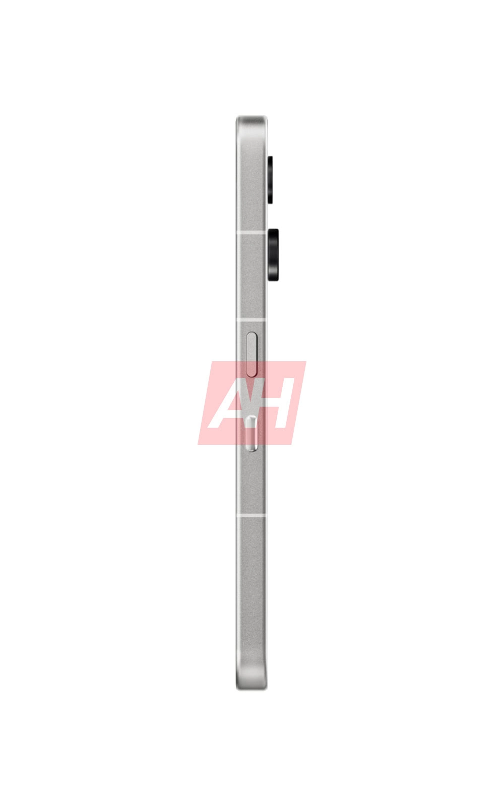 Exklusives nichts Telefon 3 Leck AH 02