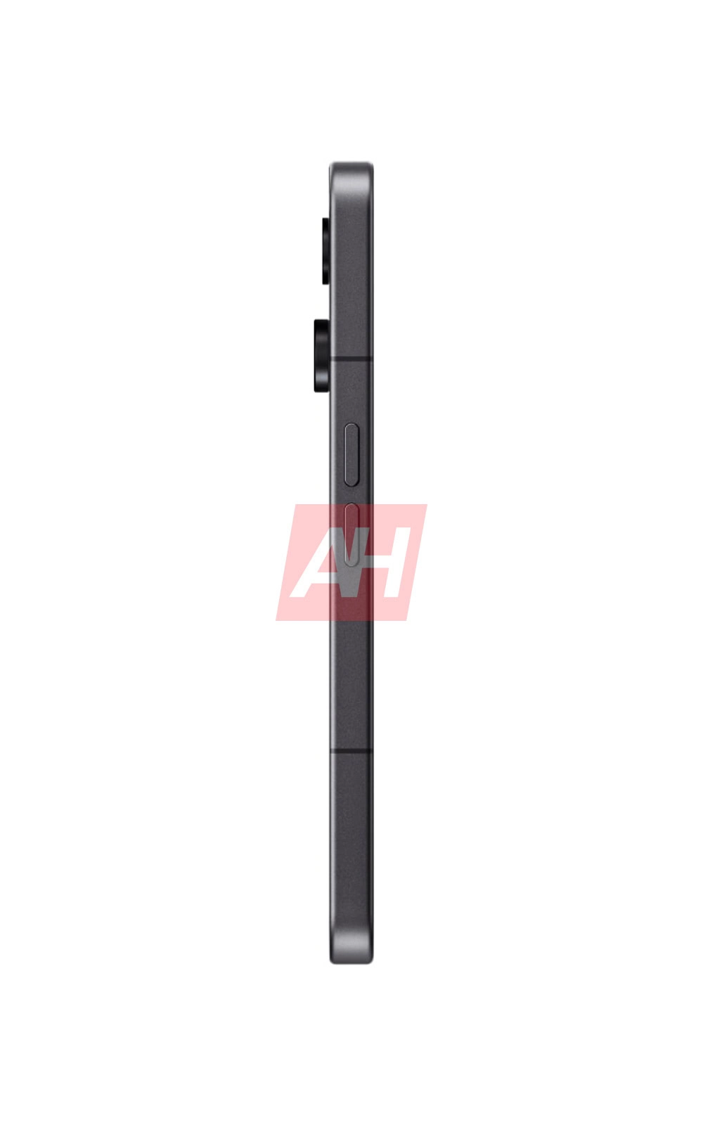 Exklusives nichts Telefon 3 Leak Ah 09