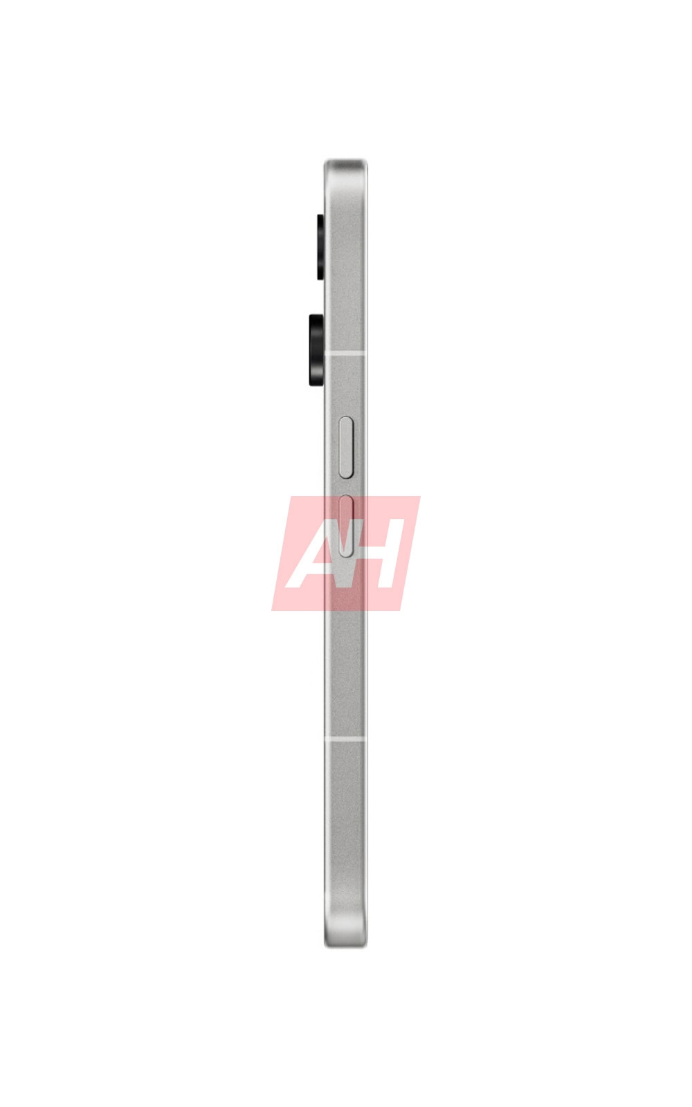 Exklusives nichts Telefon 3 Leak Ah 03