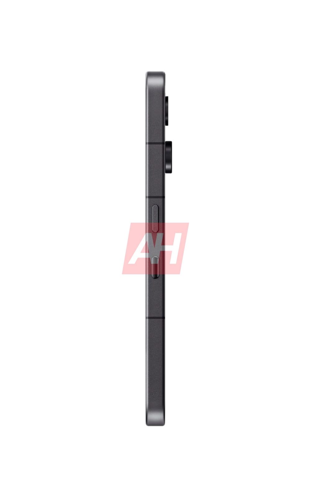 Exklusives nichts Telefon 3 Leak Ah 08