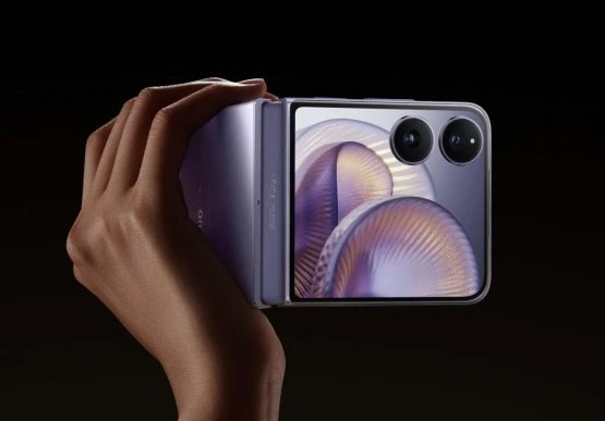 Xiaomi Mix Flip 2 Bild 4