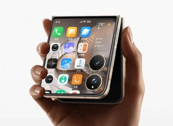 Xiaomi Mix Flip 2 Bild 3