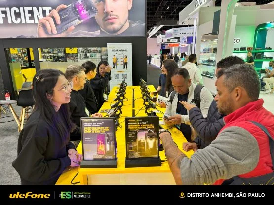Ulefone Eletrolar Show 2025 (1)