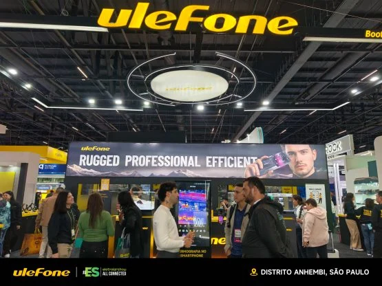 Ulefone Eletrolar Show 2025 (4)