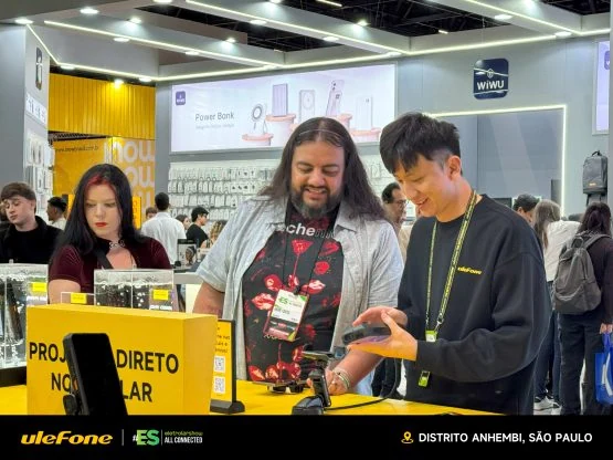 Ulefone Eletrolar Show 2025 (3)