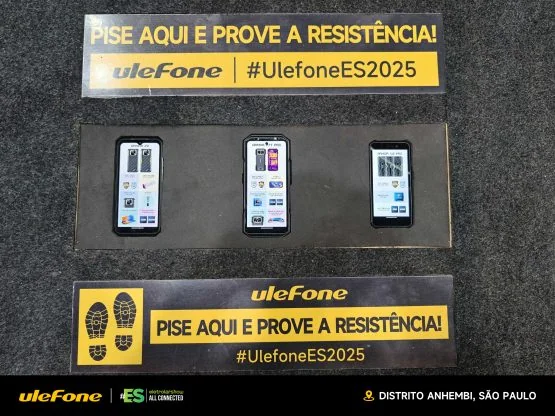 Ulefone Eletrolar Show 2025 (2)