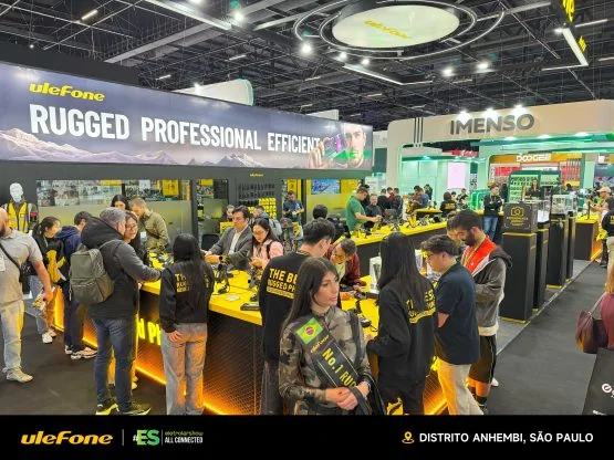 Ulefone Eletrolar Show 2025 (6)