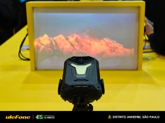 Ulefone Eletrolar Show 2025 (8)