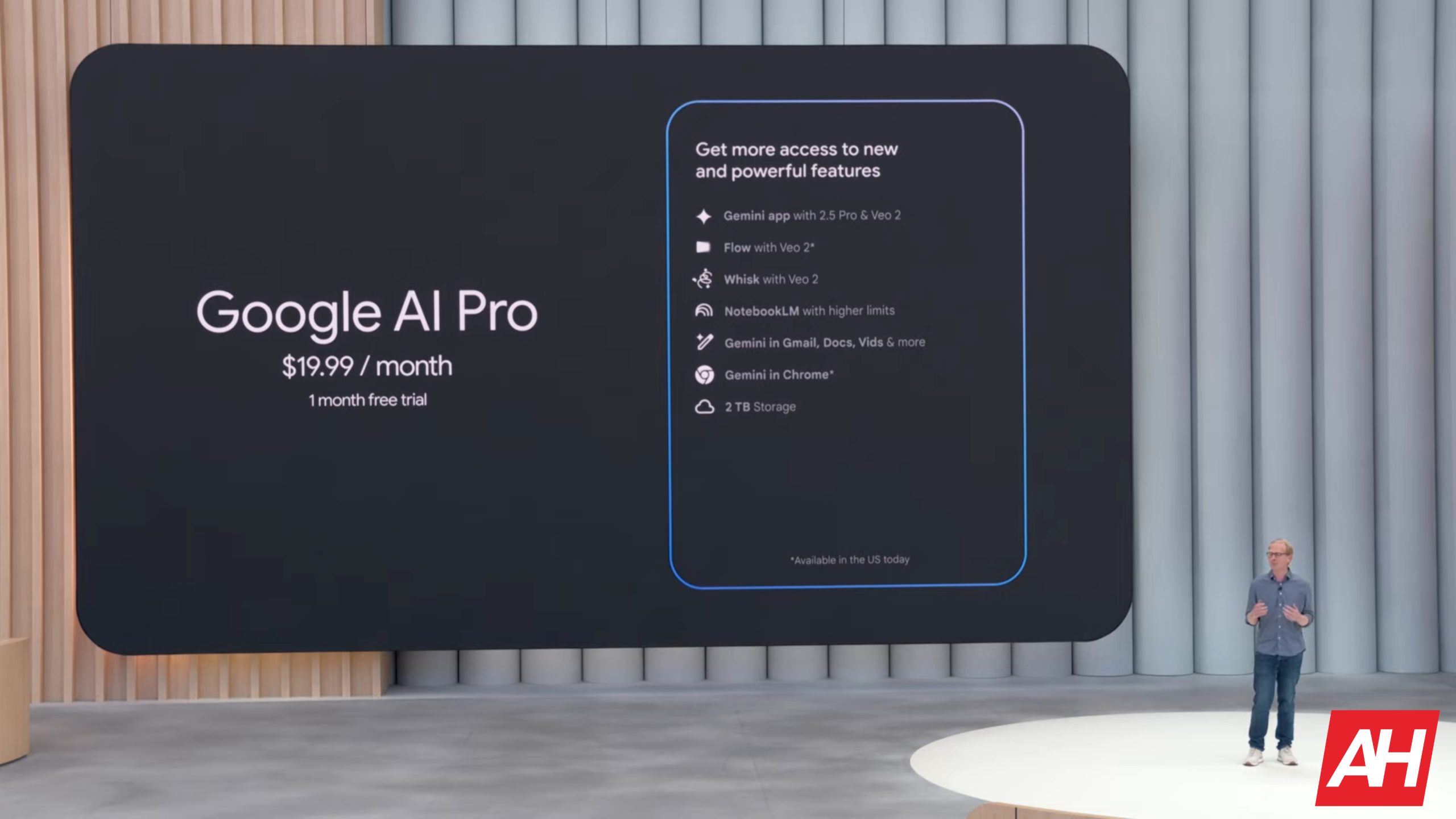 AI Pro Plan erhält 3 tägliche Video -Generationen mit Veo 3 Fast - Pixel 9 Besitzer freuen sich