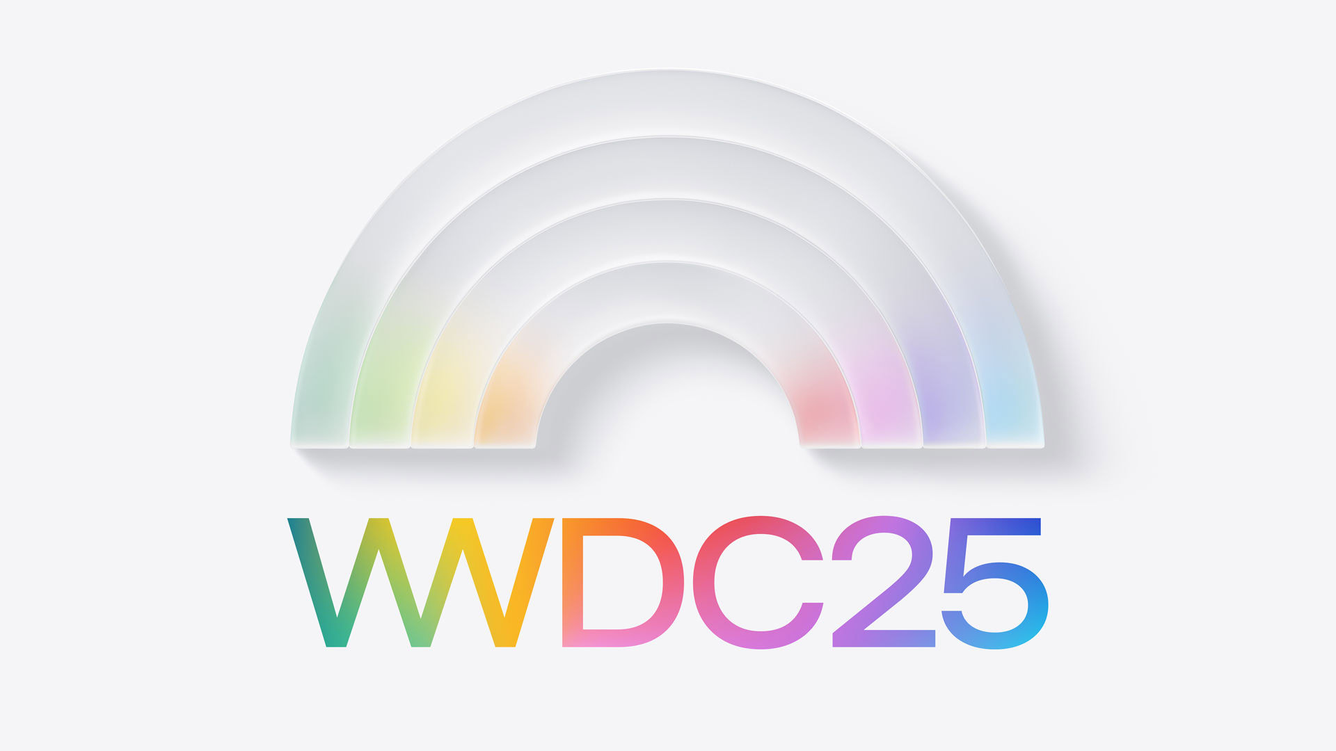 Apples WWDC 2025 lässt das KI -Wettrüsten für eine UI -Überholung aus