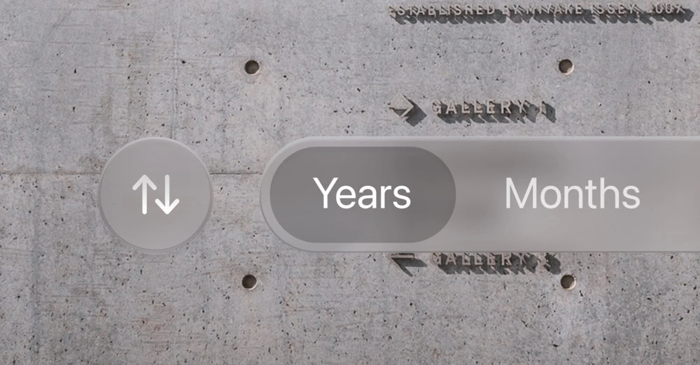 iOS 26 iOS 19 Design Concept Renders 1