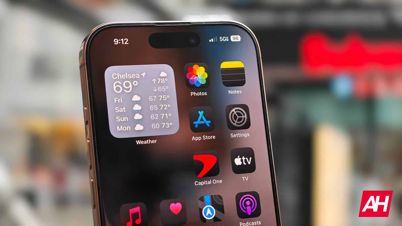 Das AI -Upgrade von Apple für Kalender und Gesundheit kann möglicherweise erst 2026 stattfinden