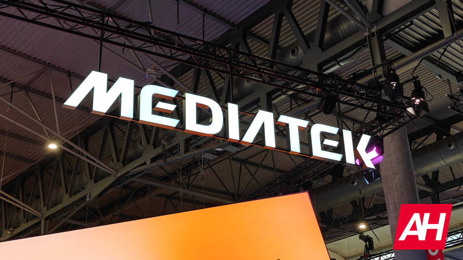 Die Abmessung von MediaTek 9500 liefert eine beeindruckende Kraft in Geekbench