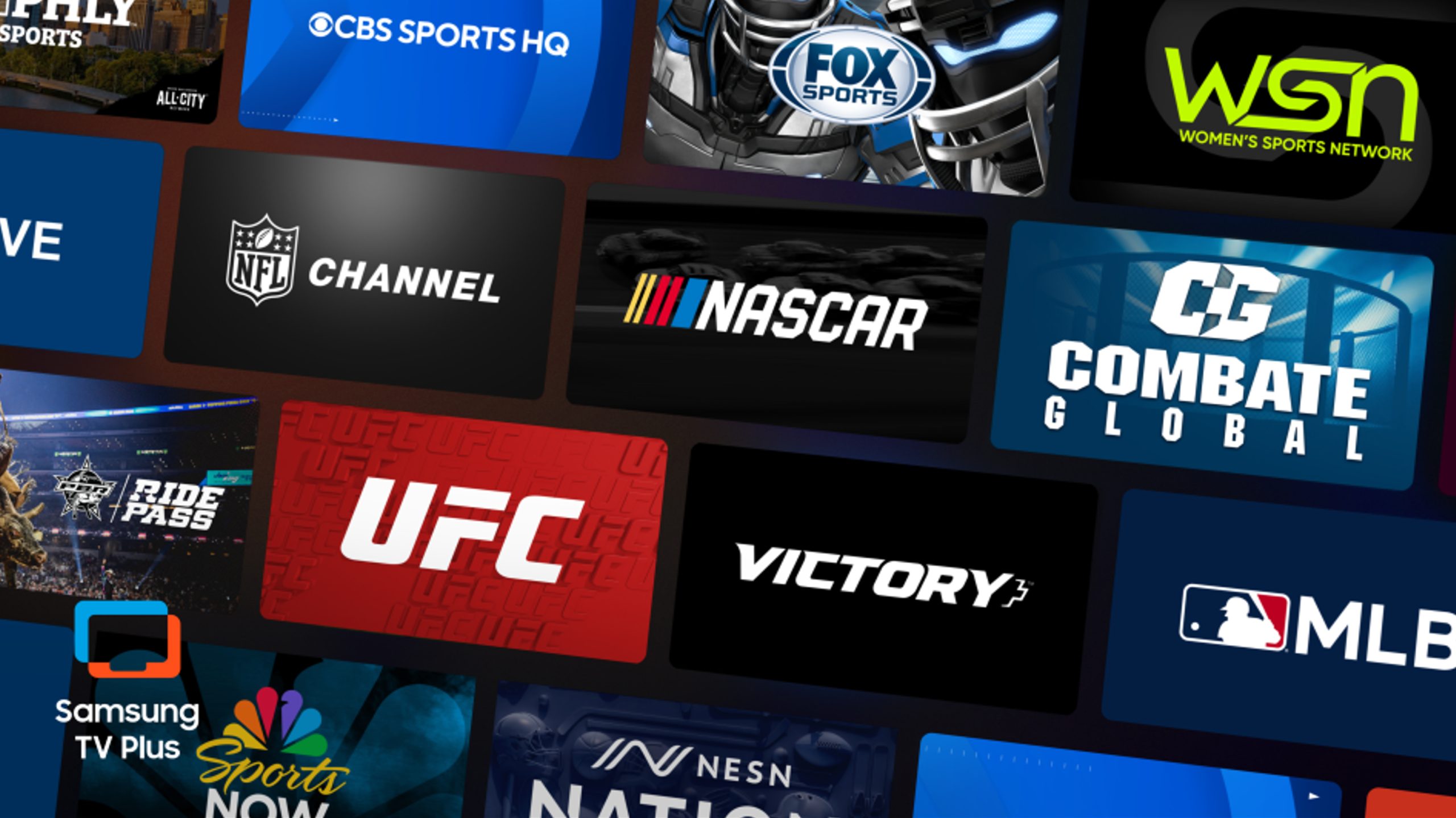 Die Rugby -Fans in den USA und in Großbritannien können Spiele kostenlos mit Samsung TV Plus ansehen