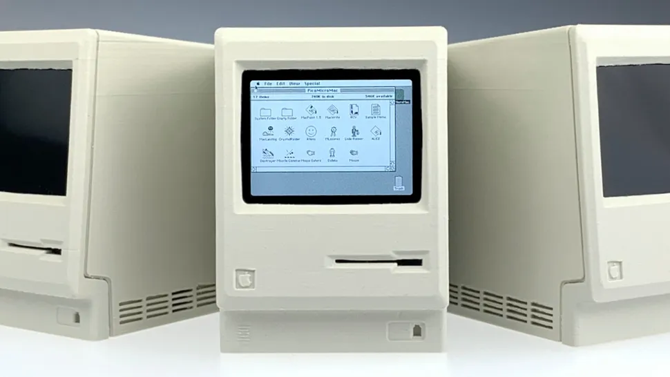 Pico Mac Nano