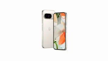 Google Pixel 9 4