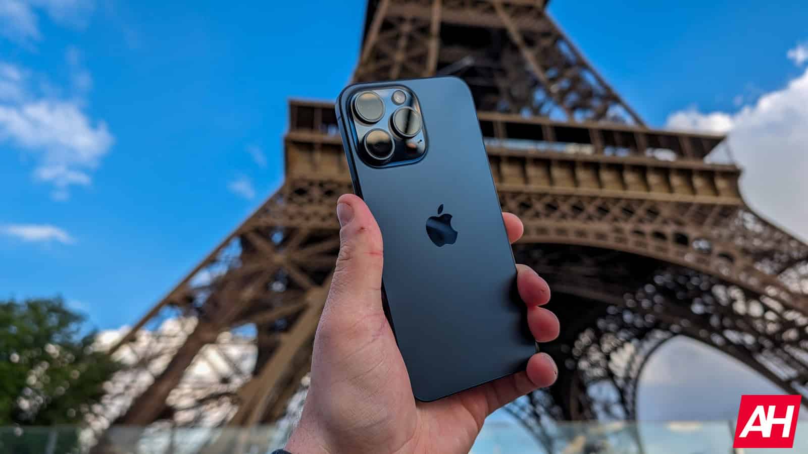 Ein Samsung -Exec könnte der Grund sein, warum Apple ein eigenes Modem gemacht hat