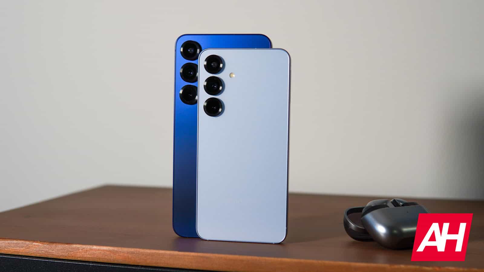 Ein UI 8 -Stall kann bald für Galaxy S25 -Geräte fallen