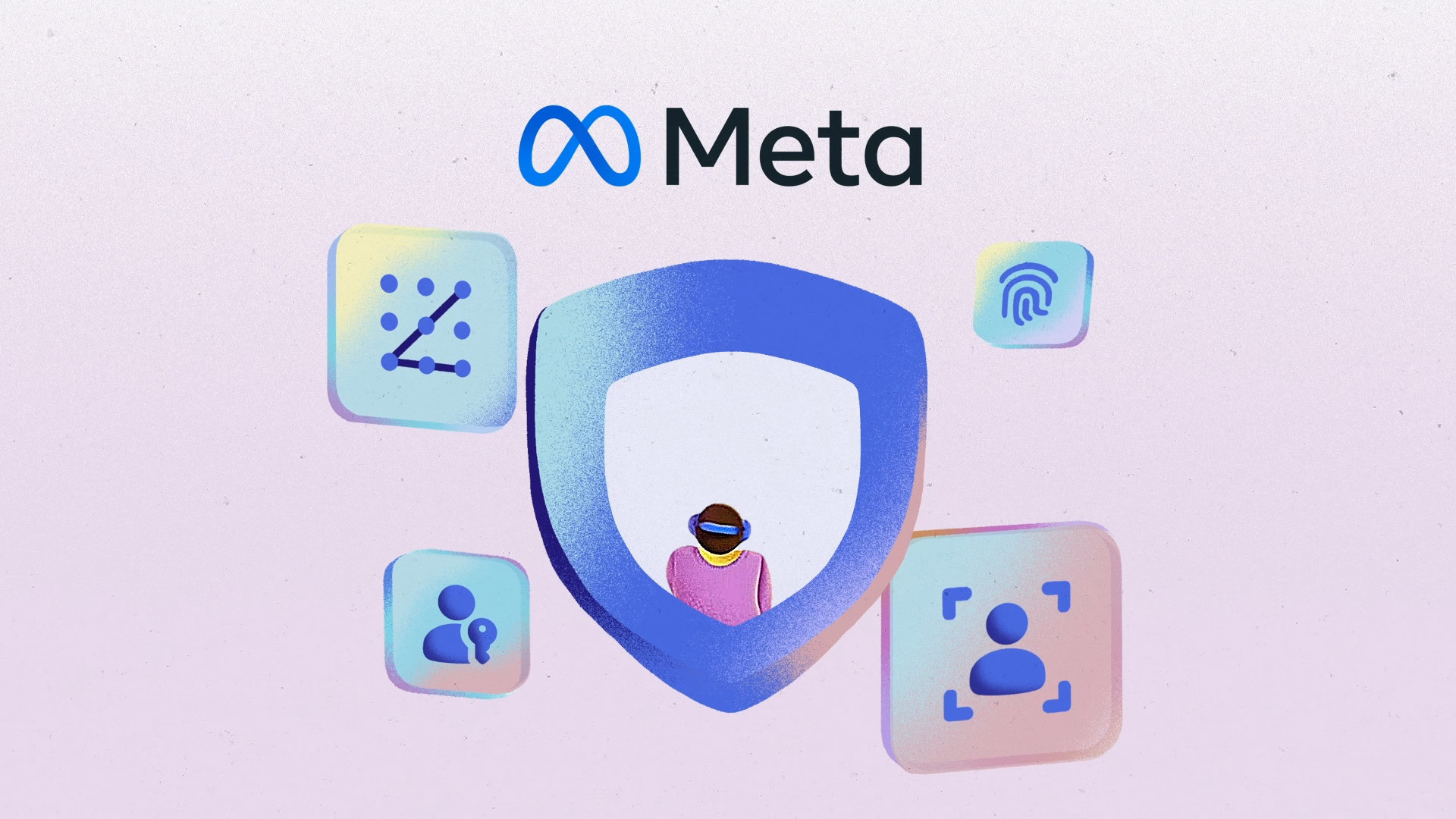 Facebook nimmt die Sicherheit mit Passkey -Support ernsthaft ein
