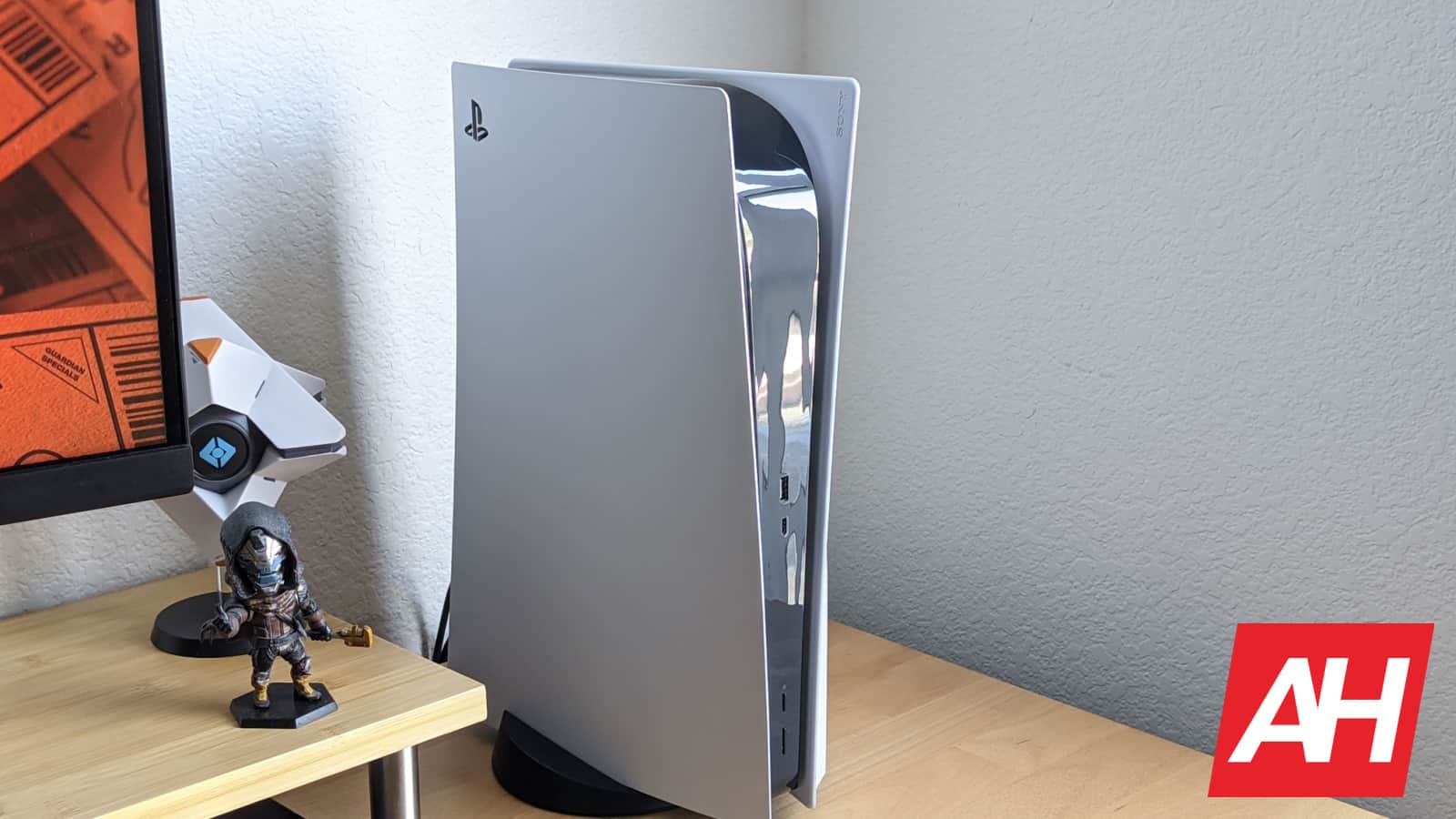 Flüssiges Metall kann langsam PS5 -Konsolen zerstören