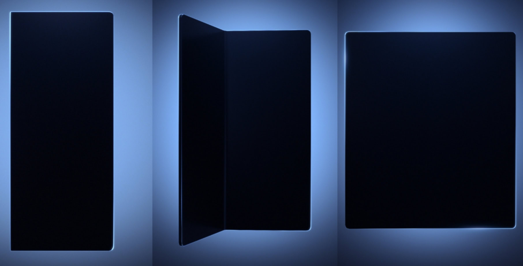 Galaxy Z Fold 7 Ultra? Samsungs Teaser zieht die Augenbrauen hoch