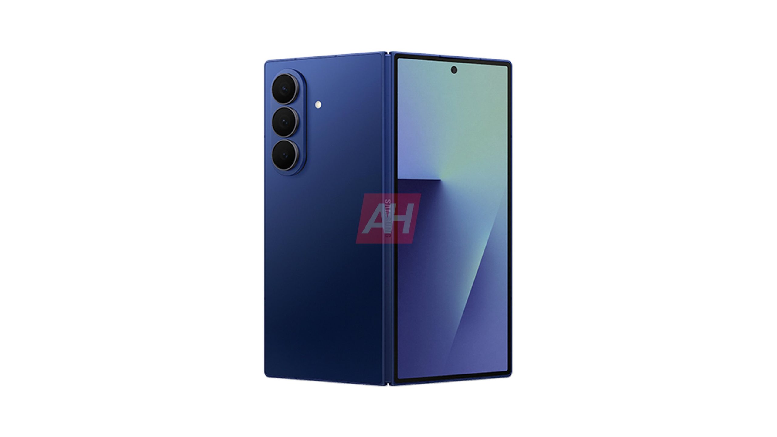 Gerüchte behauptet, Galaxy Z Fold 7 und Flip 7 Start erfolgen im August, dreifache Monate später