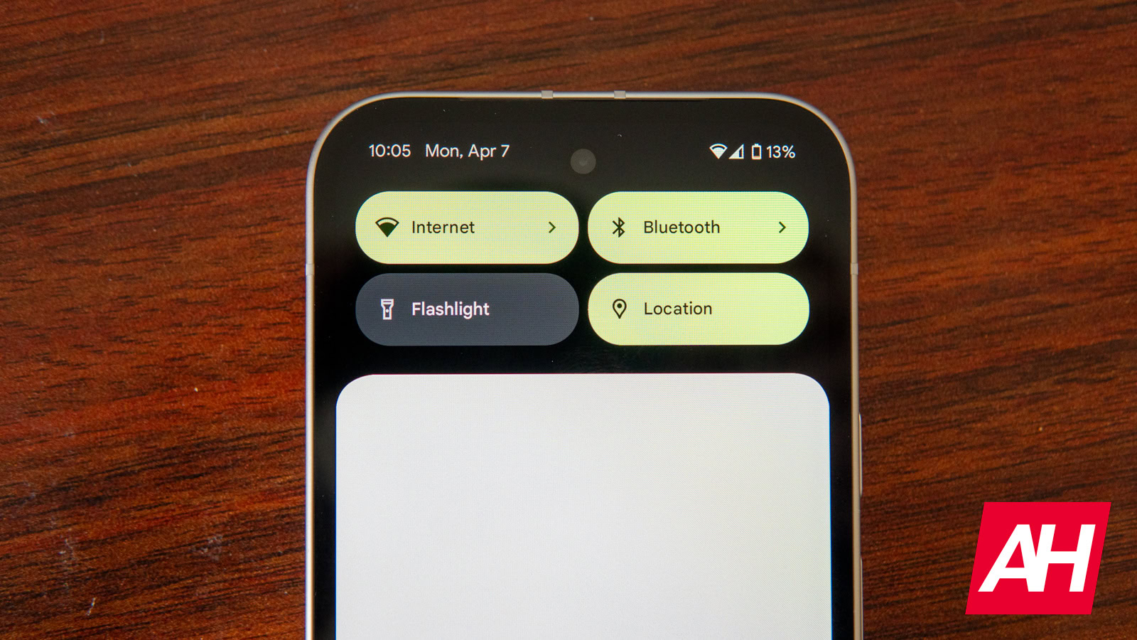 Geteilt oder klassisch? Mit Android 16 können Sie Ihren Benachrichtigungsstil auswählen lassen