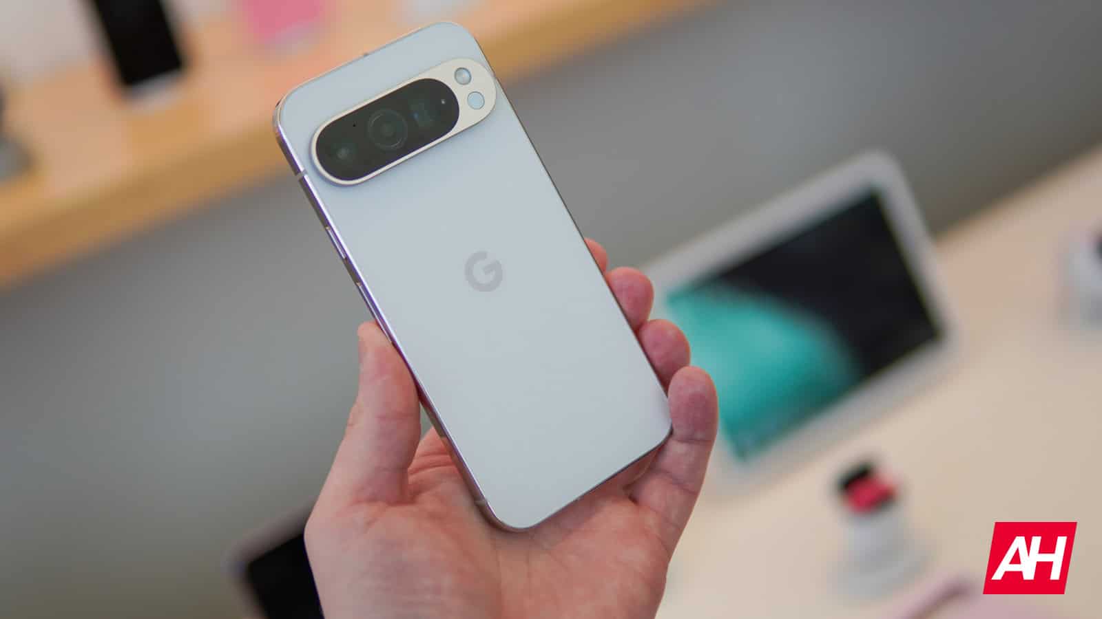 Google Pixel 9 Pro XL Erscheinungsdatum