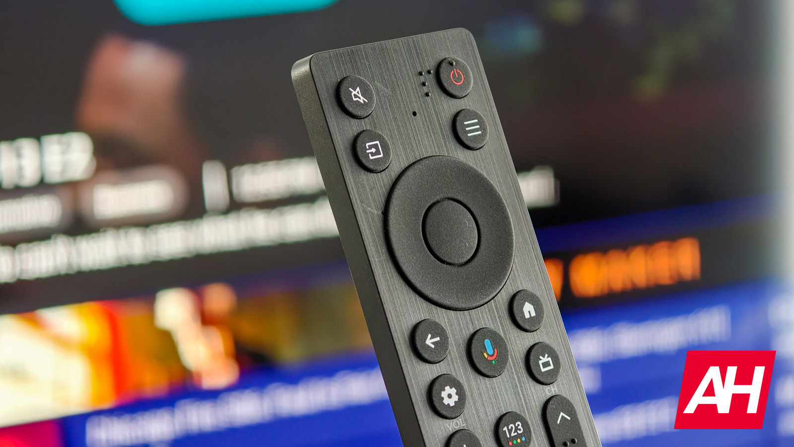 Google TV, der nach Budgetkürzungen getroffen wird, wenn YouTube oberste Priorität hat